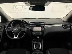 Nissan QASHQAI 1.2 N-Connecta thumbnail 4