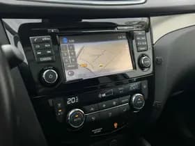 Nissan QASHQAI 1.2 N-Connecta thumbnail 8