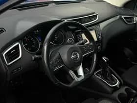Nissan QASHQAI 1.2 N-Connecta thumbnail 10