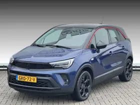Opel Crossland 1.2 Turbo GS Line