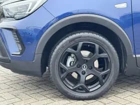 Opel Crossland 1.2 Turbo GS Line thumbnail 11