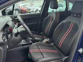Opel Crossland 1.2 Turbo GS Line thumbnail 3
