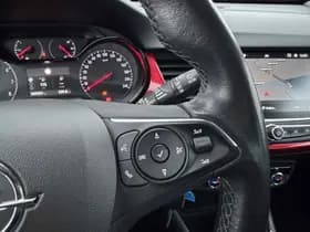 Opel Crossland 1.2 Turbo GS Line thumbnail 25