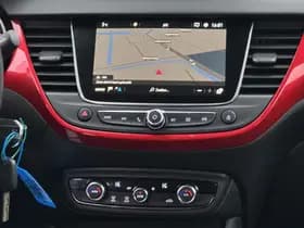 Opel Crossland 1.2 Turbo GS Line thumbnail 6
