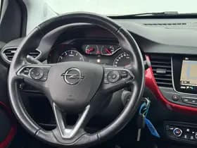 Opel Crossland 1.2 Turbo GS Line thumbnail 8