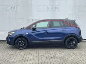 Opel Crossland 1.2 Turbo GS Line thumbnail 10