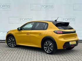 Peugeot 208 1.2 PureTech GT-Line thumbnail 3