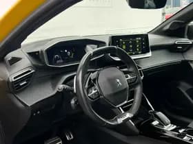 Peugeot 208 1.2 PureTech GT-Line thumbnail 4