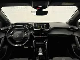 Peugeot 208 1.2 PureTech GT-Line thumbnail 5