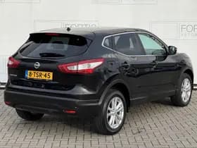 Nissan QASHQAI 1.2 Connect Edition thumbnail 2