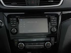 Nissan QASHQAI 1.2 Connect Edition thumbnail 11