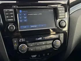 Nissan QASHQAI 1.2 Connect Edition thumbnail 12