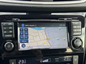 Nissan QASHQAI 1.2 Connect Edition thumbnail 14