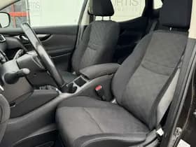Nissan QASHQAI 1.2 Connect Edition thumbnail 4