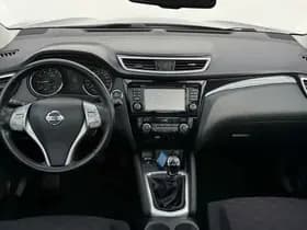 Nissan QASHQAI 1.2 Connect Edition thumbnail 5
