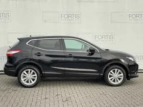 Nissan QASHQAI 1.2 Connect Edition thumbnail 7