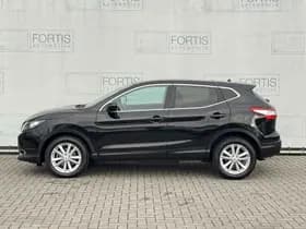 Nissan QASHQAI 1.2 Connect Edition thumbnail 8