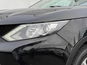 Nissan QASHQAI 1.2 Connect Edition thumbnail 9