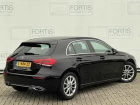 Mercedes-Benz A-Klasse 200 thumbnail 2