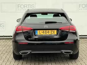 Mercedes-Benz A-Klasse 200 thumbnail 12