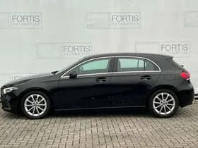 Mercedes-Benz A-Klasse 200 thumbnail 14