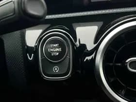 Mercedes-Benz A-Klasse 200 thumbnail 15