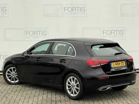 Mercedes-Benz A-Klasse 200 thumbnail 3