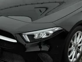 Mercedes-Benz A-Klasse 200 thumbnail 22