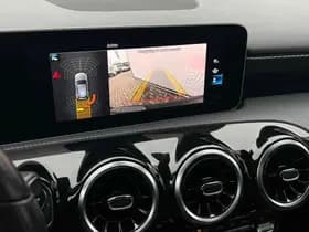 Mercedes-Benz A-Klasse 200 thumbnail 8