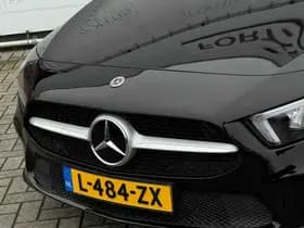 Mercedes-Benz A-Klasse 200 thumbnail 9