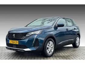 Peugeot 3008 1.2 PureTech Blue Lease Active