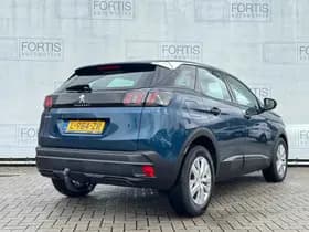 Peugeot 3008 1.2 PureTech Blue Lease Active thumbnail 2