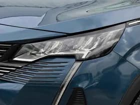 Peugeot 3008 1.2 PureTech Blue Lease Active thumbnail 11