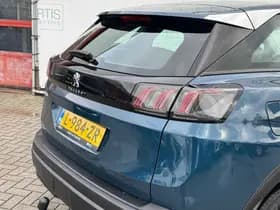 Peugeot 3008 1.2 PureTech Blue Lease Active thumbnail 15