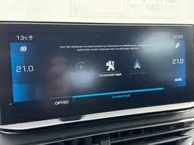Peugeot 3008 1.2 PureTech Blue Lease Active thumbnail 21