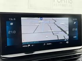 Peugeot 3008 1.2 PureTech Blue Lease Active thumbnail 23