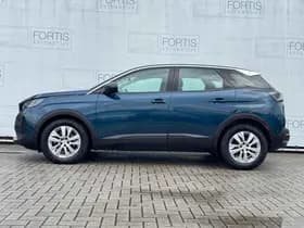 Peugeot 3008 1.2 PureTech Blue Lease Active thumbnail 9
