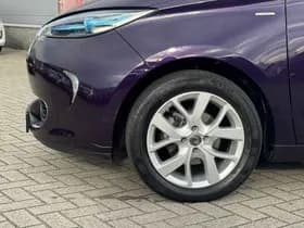 Renault ZOE R110 Limited 41 kWh (ex Accu) thumbnail 27