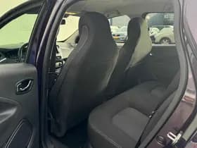 Renault ZOE R110 Limited 41 kWh (ex Accu) thumbnail 6