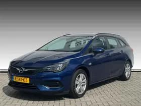 Opel Astra Sports Tourer 1.2 Edition