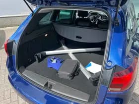 Opel Astra Sports Tourer 1.2 Edition thumbnail 11