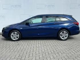 Opel Astra Sports Tourer 1.2 Edition thumbnail 12