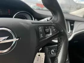 Opel Astra Sports Tourer 1.2 Edition thumbnail 13