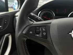 Opel Astra Sports Tourer 1.2 Edition thumbnail 16