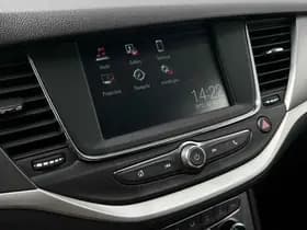 Opel Astra Sports Tourer 1.2 Edition thumbnail 7