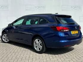Opel Astra Sports Tourer 1.2 Edition thumbnail 8