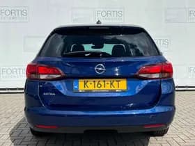 Opel Astra Sports Tourer 1.2 Edition thumbnail 9