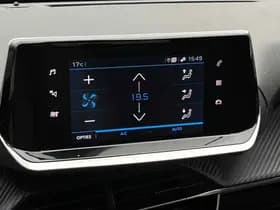 Peugeot 208 1.2 PureTech Allure thumbnail 14