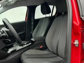 Peugeot 208 1.2 PureTech Allure thumbnail 5