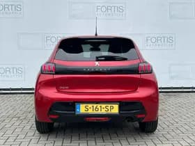 Peugeot 208 1.2 PureTech Allure thumbnail 7